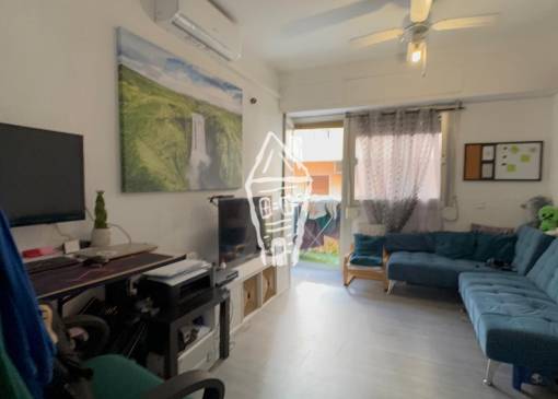 Appartement - Vente - Alicante - Centro · Mercado central 