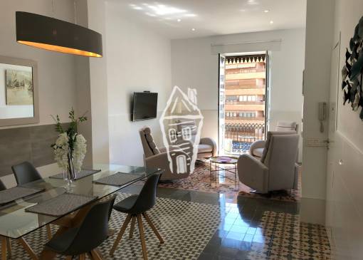 Appartement - Vente - Alicante - Centro · Mercado central 