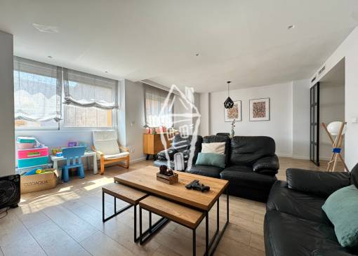 Appartement - Vente - Alicante - Centro · Rambla 