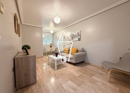 Appartement - Vente - Alicante - Centro