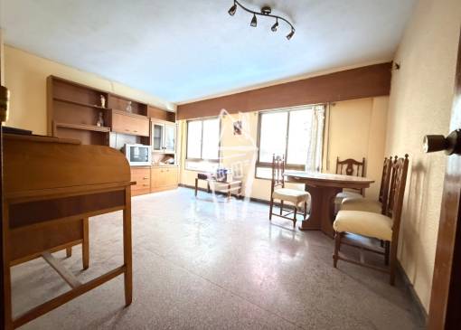 Appartement - Vente - Alicante - Centro