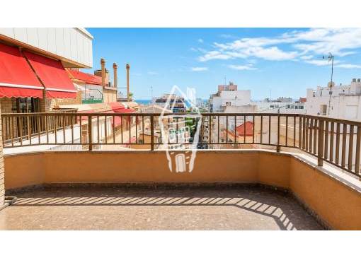 Appartement - Vente - Alicante - Centro