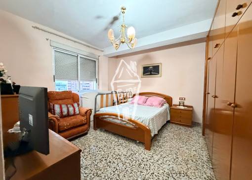 Appartement - Vente - Alicante - Florida Baja