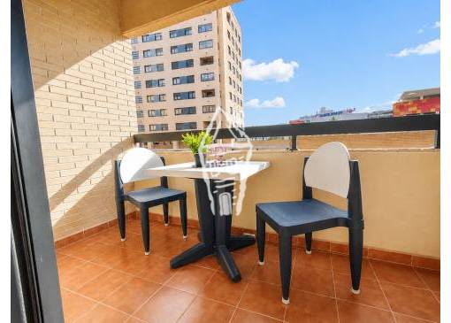 Appartement - Vente - Alicante - Garbinet