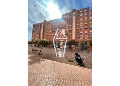 Appartement - Vente - Alicante - Juan XXIII