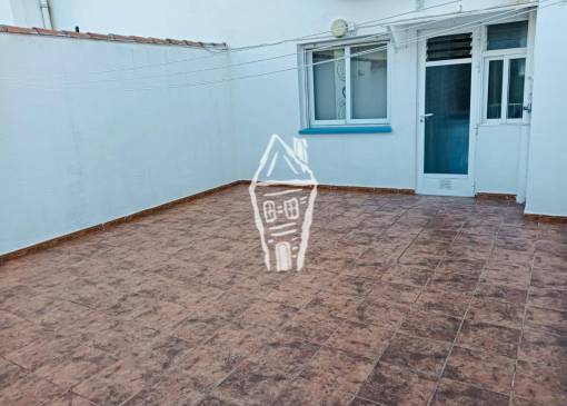 Appartement - Vente - Alicante - Mercado