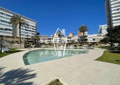 Appartement - Vente - Alicante - San Juan Playa