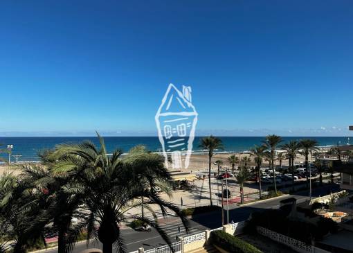 Appartement - Vente - Alicante - San Juan Playa