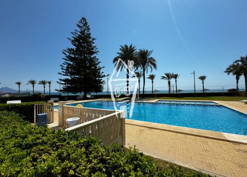 Appartement - Vente - El Campello - 1860