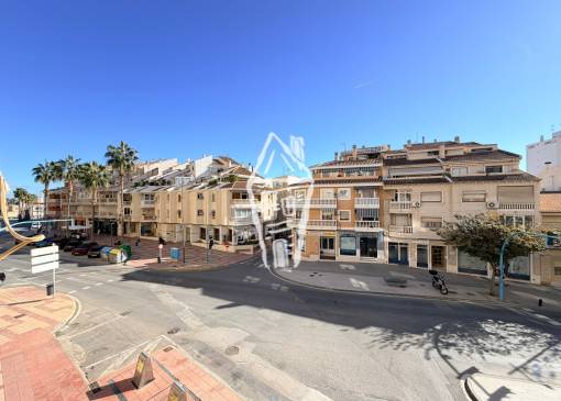 Appartement - Vente - El Campello - El Campello