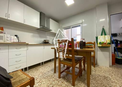 Appartement - Vente - Mutxamel - Muchamiel