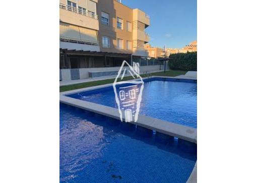 Appartement - Vente - San Juan de Alicante - San Juan de Alicante