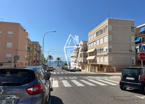 Appartement - Vente - Santa Pola - Santa Pola