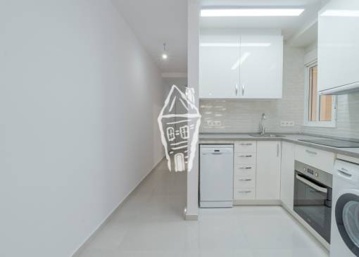 Appartement - Vente - Torrevieja - 1956