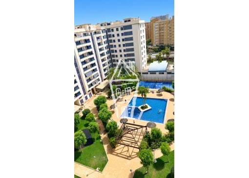 Atico - Venta - Alicante - Polígono San Blas