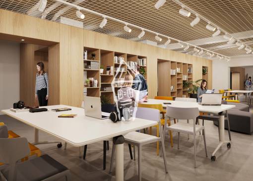 Building - Sale - San Vicente del Raspeig - Haygon - Universidad