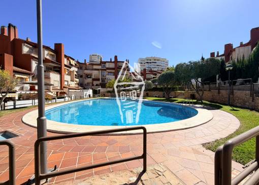 Bungalow - Sale - Alicante - Cabo Huertas