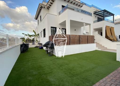 Bungalow - Sale - Elche Pedanías - 1919