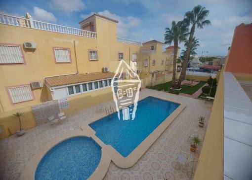 Bungalow - Sale - Orihuela Costa - Orihuela Costa