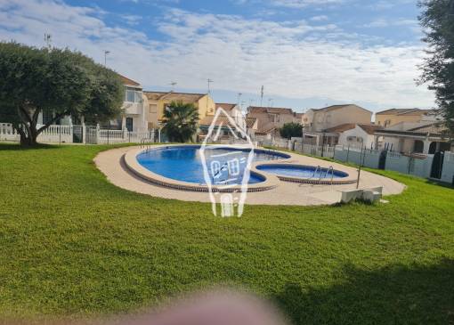 Bungalow - Sale - Orihuela Costa - Orihuela Costa