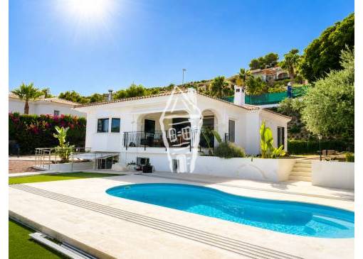 Bungalow - Vente - Mutxamel - Muchamiel