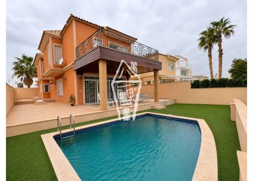 Chalet - Venta - Alicante - Alicante Golf