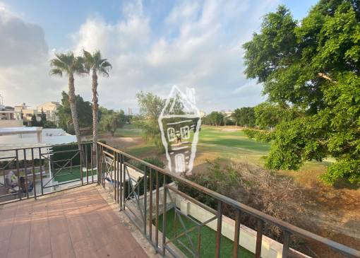 Chalet - Venta - Alicante - Alicante Golf