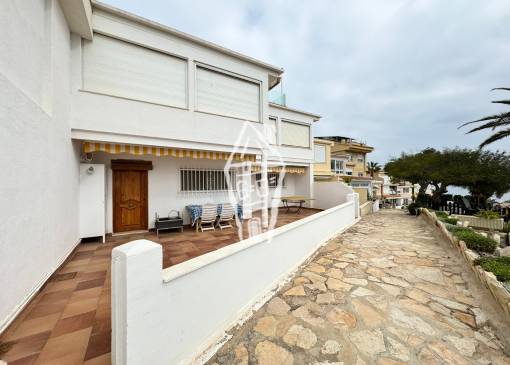 Chalet - Venta - Alicante - Cabo Huertas