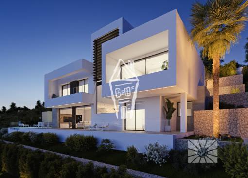 Chalet - Venta - Altea - 1904