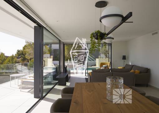 Chalet - Venta - Altea - 1906