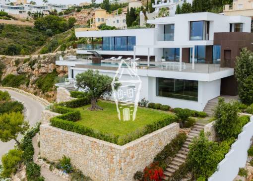Chalet - Venta - Benitachell - Poble Nou - Benitachell - Poble Nou