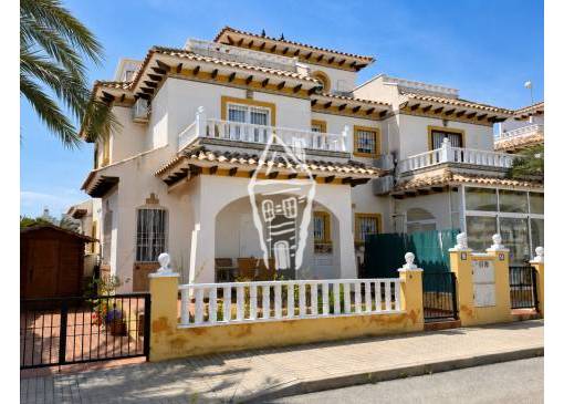 Chalet - Venta - Elche Pedanías - La Marina