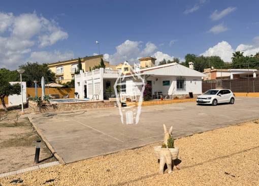 Chalet - Venta - Mutxamel - Muchamiel