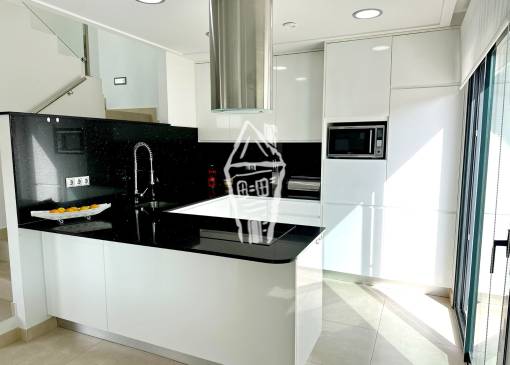 Chalet - Venta - Rojales - 1952