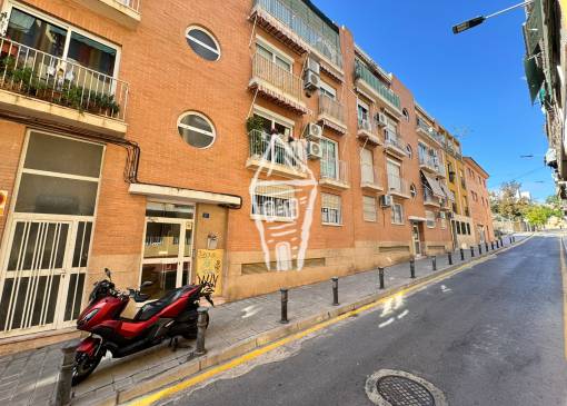 Commercial - Vente - Alicante - 1888