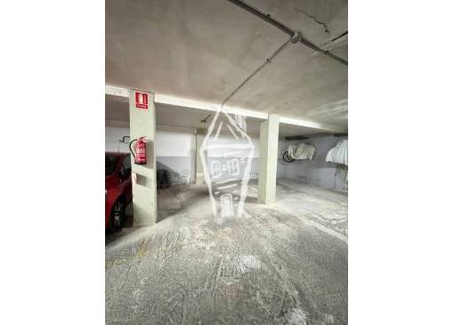 Garage - Sale - Alicante - 2002