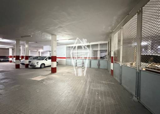 Garage - Vente - Alicante - 2034