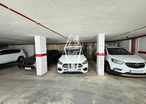 Garage - Vente - Alicante - Centro · Diputación