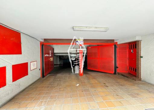 Garage - Vente - Alicante - Centro