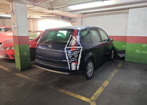 Garage - Vente - Alicante - Centro