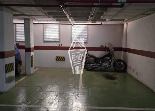 Garage - Vente - Alicante - Centro