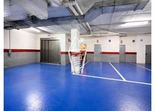 Garage - Vente - Alicante - Centro