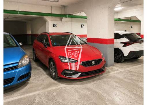Garage - Vente - Alicante - Centro
