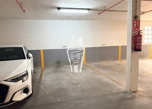 Garaje - Venta - Alicante - Centro