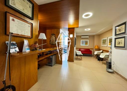 Local / convertible a vivienda - Venta - Alicante - 1865