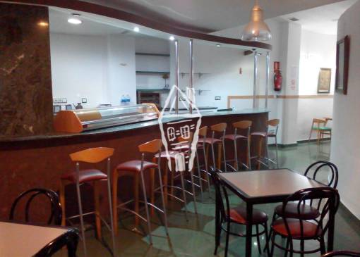 Local / convertible a vivienda - Venta - Alicante - Centro