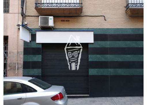 Local / convertible a vivienda - Venta - Alicante - Centro