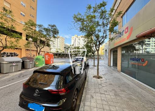 Local / convertible a vivienda - Venta - Alicante - San Blas - Santo Domingo