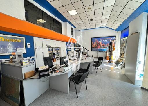 Local - Vente - Alicante - Florida Alta