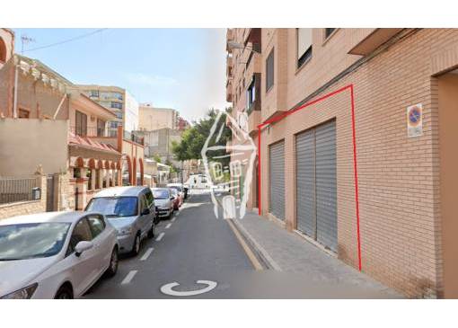 Local - Vente - Alicante - Los ángeles